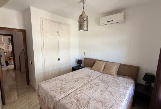 Resale - Villa - Orihuela - Inland