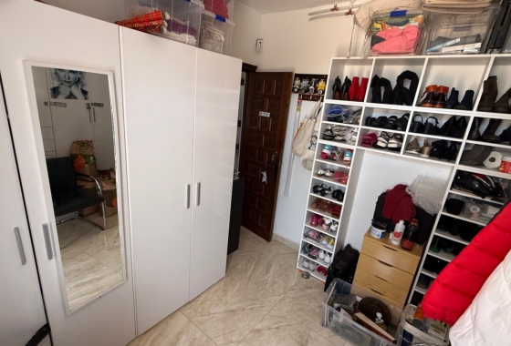 Resale - Villa - Orihuela - Inland