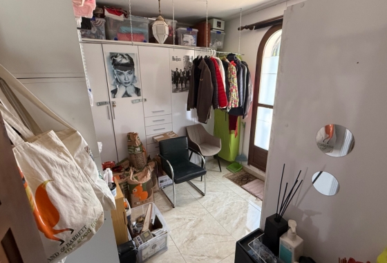 Resale - Villa - Orihuela - Inland