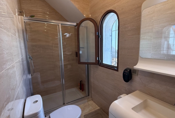 Resale - Villa - Orihuela - Inland