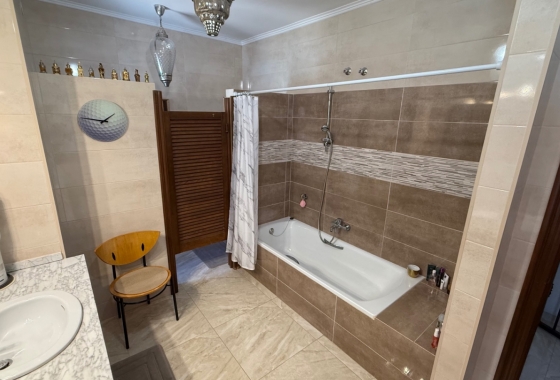 Resale - Villa - Orihuela - Inland