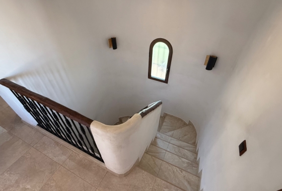Resale - Villa - Orihuela - Inland
