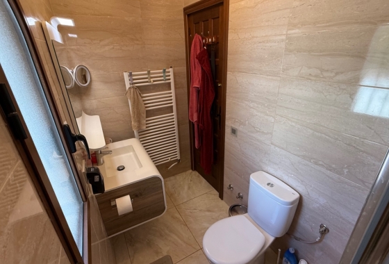 Resale - Villa - Orihuela - Inland