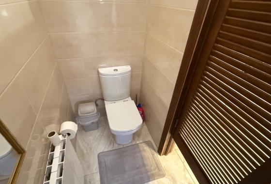 Resale - Villa - Orihuela - Inland