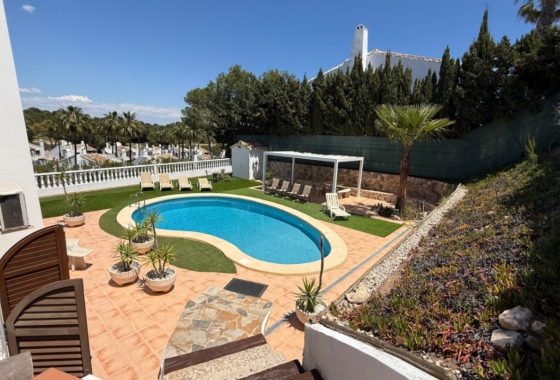 Resale - Villa - Orihuela - Inland