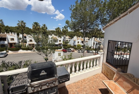 Resale - Villa - Orihuela - Inland