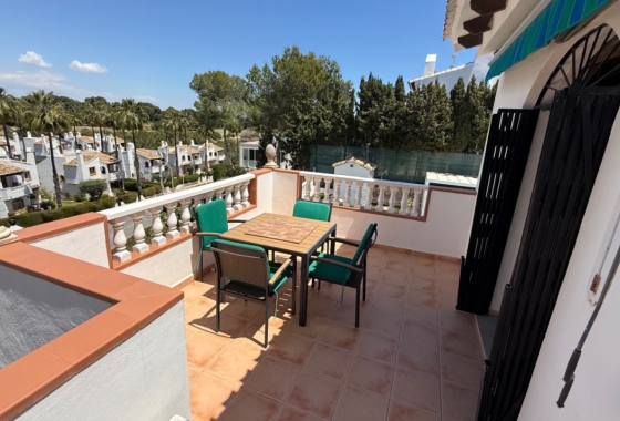 Resale - Villa - Orihuela - Inland