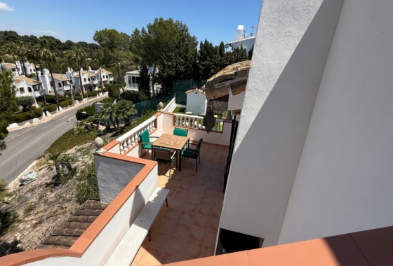Resale - Villa - Orihuela - Inland
