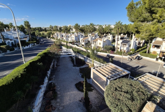 Resale - Villa - Orihuela - Inland