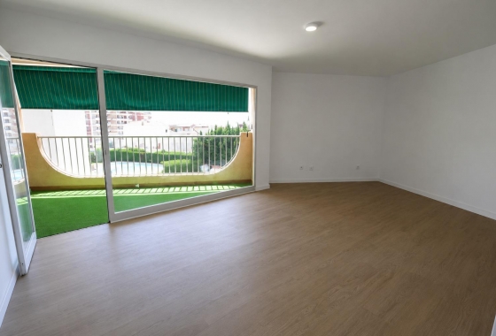 Wiederverkauf - Wohnung - Orihuela Costa - Costa Blanca