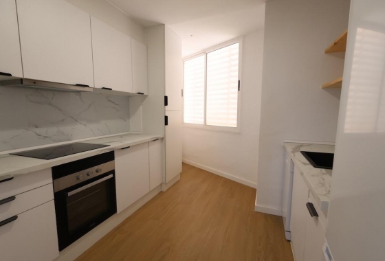 Wiederverkauf - Wohnung - Orihuela Costa - Costa Blanca
