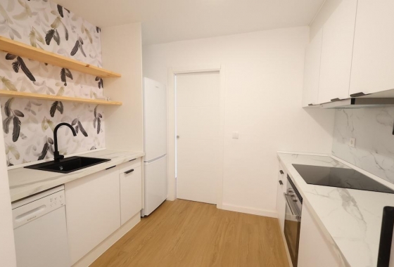 Wiederverkauf - Wohnung - Orihuela Costa - Costa Blanca