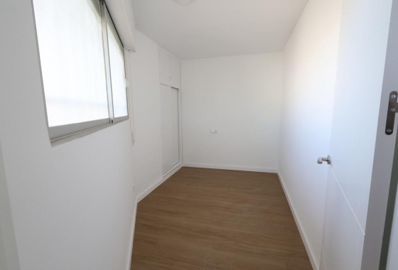 Wiederverkauf - Wohnung - Orihuela Costa - Costa Blanca