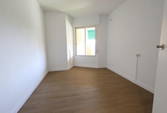 Wiederverkauf - Wohnung - Orihuela Costa - Costa Blanca