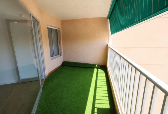 Wiederverkauf - Wohnung - Orihuela Costa - Costa Blanca