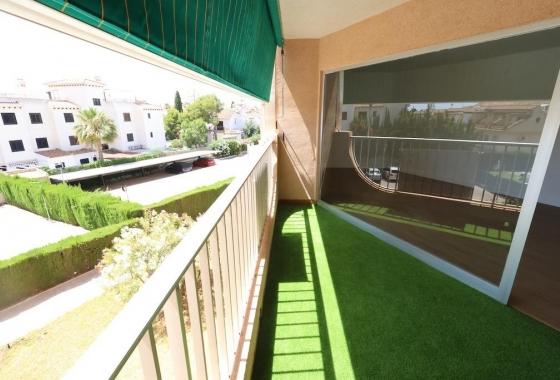 Wiederverkauf - Wohnung - Orihuela Costa - Costa Blanca