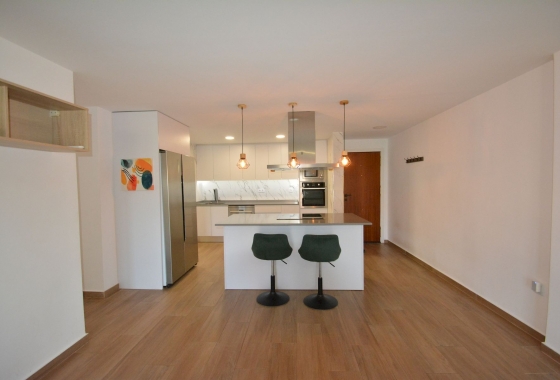 Revente - Appartement - Guardamar del Segura - Costa Blanca