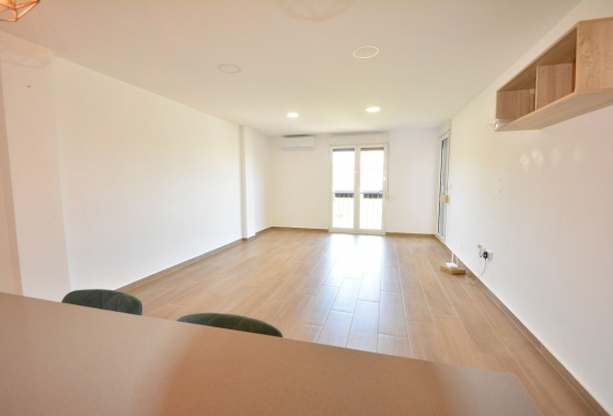 Revente - Appartement - Guardamar del Segura - Costa Blanca