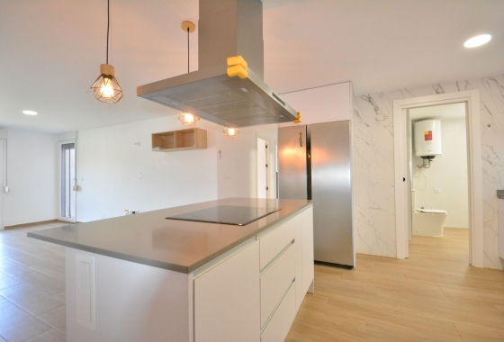Revente - Appartement - Guardamar del Segura - Costa Blanca