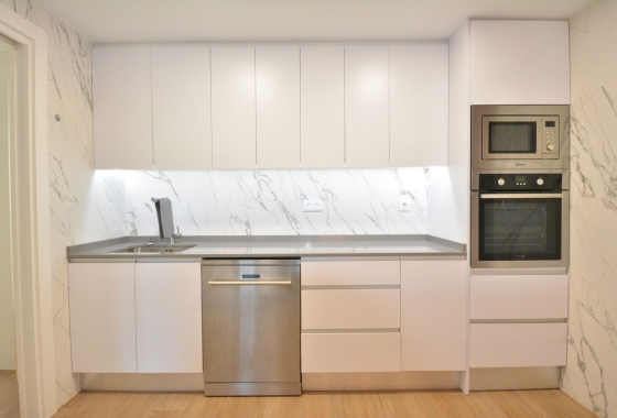 Revente - Appartement - Guardamar del Segura - Costa Blanca