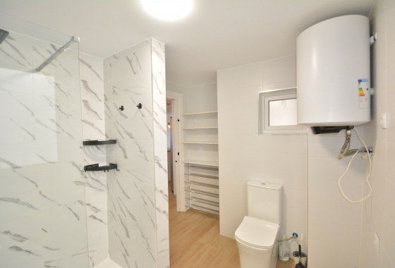 Revente - Appartement - Guardamar del Segura - Costa Blanca