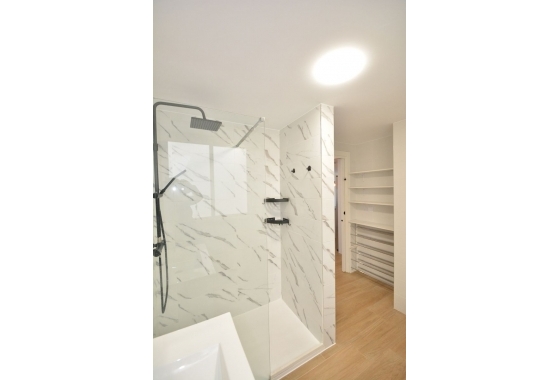 Revente - Appartement - Guardamar del Segura - Costa Blanca