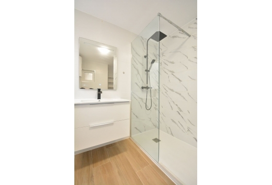 Revente - Appartement - Guardamar del Segura - Costa Blanca