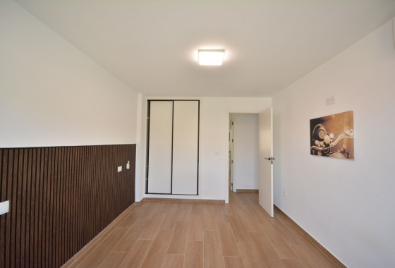 Revente - Appartement - Guardamar del Segura - Costa Blanca