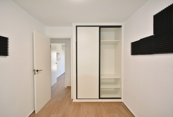 Revente - Appartement - Guardamar del Segura - Costa Blanca