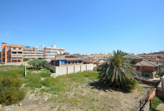 Revente - Appartement - Guardamar del Segura - Costa Blanca