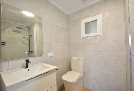 Revente - Appartement - Guardamar del Segura - Costa Blanca