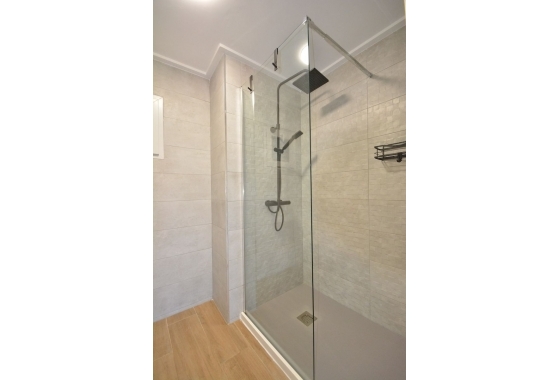 Revente - Appartement - Guardamar del Segura - Costa Blanca