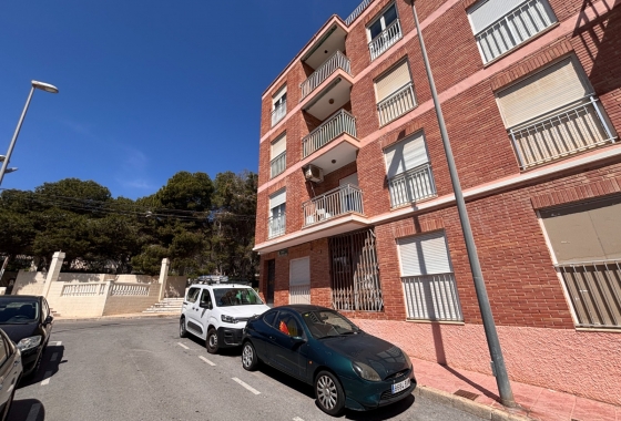Revente - Appartement - Guardamar del Segura - Costa Blanca