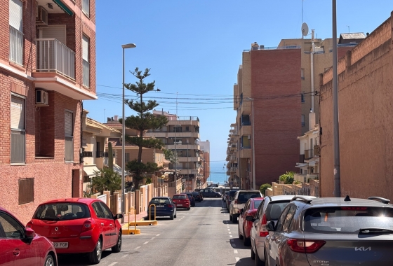 Revente - Appartement - Guardamar del Segura - Costa Blanca