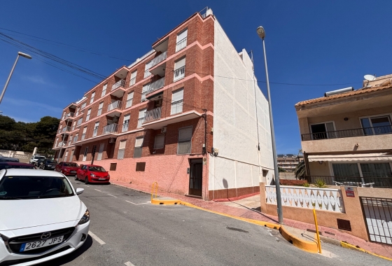 Revente - Appartement - Guardamar del Segura - Costa Blanca