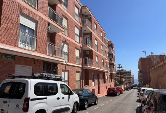 Revente - Appartement - Guardamar del Segura - Costa Blanca