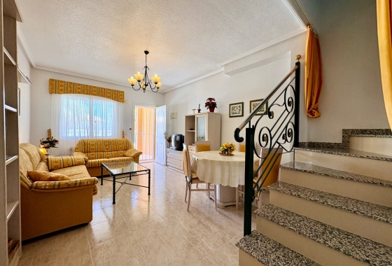 Revente - Maison de ville - Rojales - Inland
