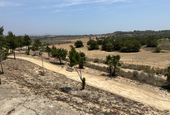 Reventa - Villa - San Miguel de Salinas - Inland