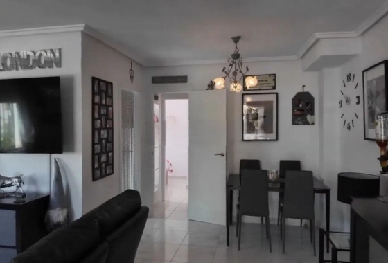 Resale - Townhouse - Orihuela Costa - Los Almendros-la Florida