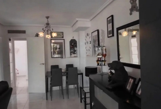 Resale - Townhouse - Orihuela Costa - Los Almendros-la Florida