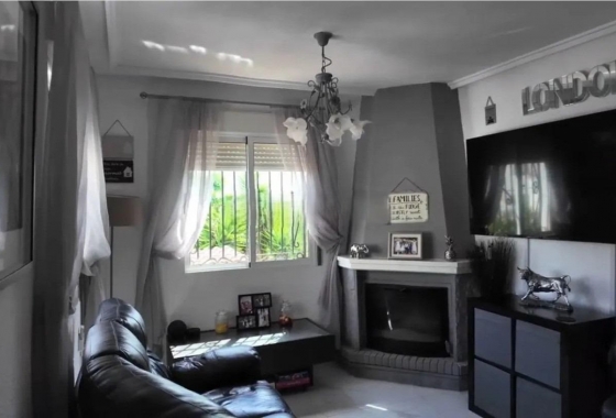Resale - Townhouse - Orihuela Costa - Los Almendros-la Florida