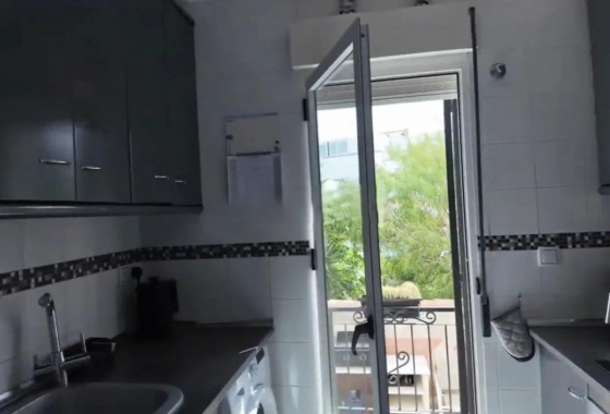 Resale - Townhouse - Orihuela Costa - Los Almendros-la Florida
