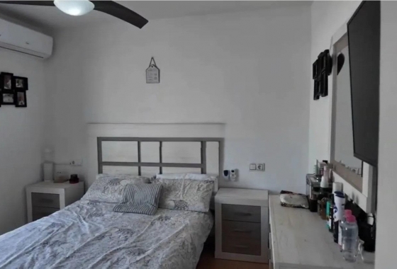 Resale - Townhouse - Orihuela Costa - Los Almendros-la Florida