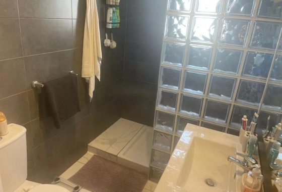 Resale - Townhouse - Orihuela Costa - Los Almendros-la Florida
