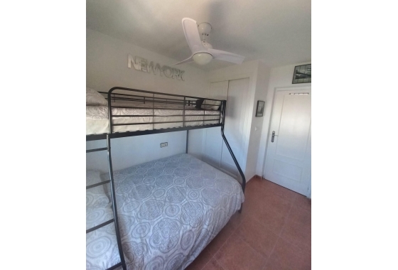 Resale - Townhouse - Orihuela Costa - Los Almendros-la Florida