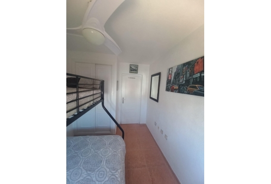 Resale - Townhouse - Orihuela Costa - Los Almendros-la Florida