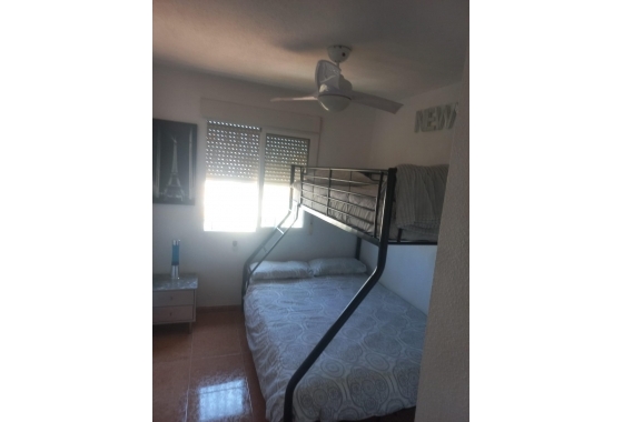 Resale - Townhouse - Orihuela Costa - Los Almendros-la Florida