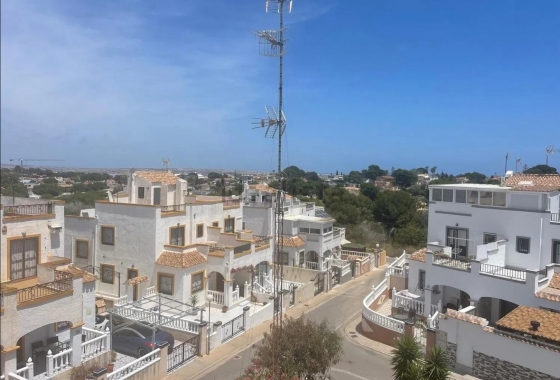Resale - Townhouse - Orihuela Costa - Los Almendros-la Florida