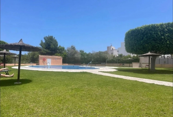 Resale - Townhouse - Orihuela Costa - Los Almendros-la Florida