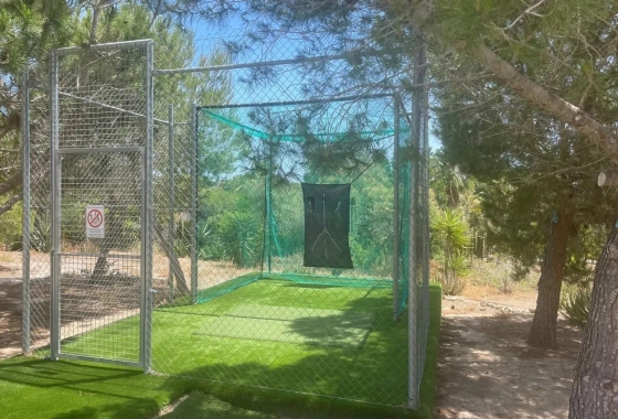 Resale - Townhouse - Orihuela Costa - Los Almendros-la Florida